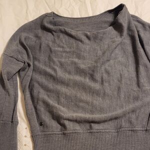 Lululemon Sweater